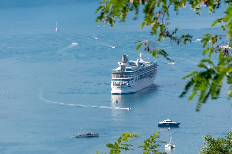 Mermaid Cove Destinations